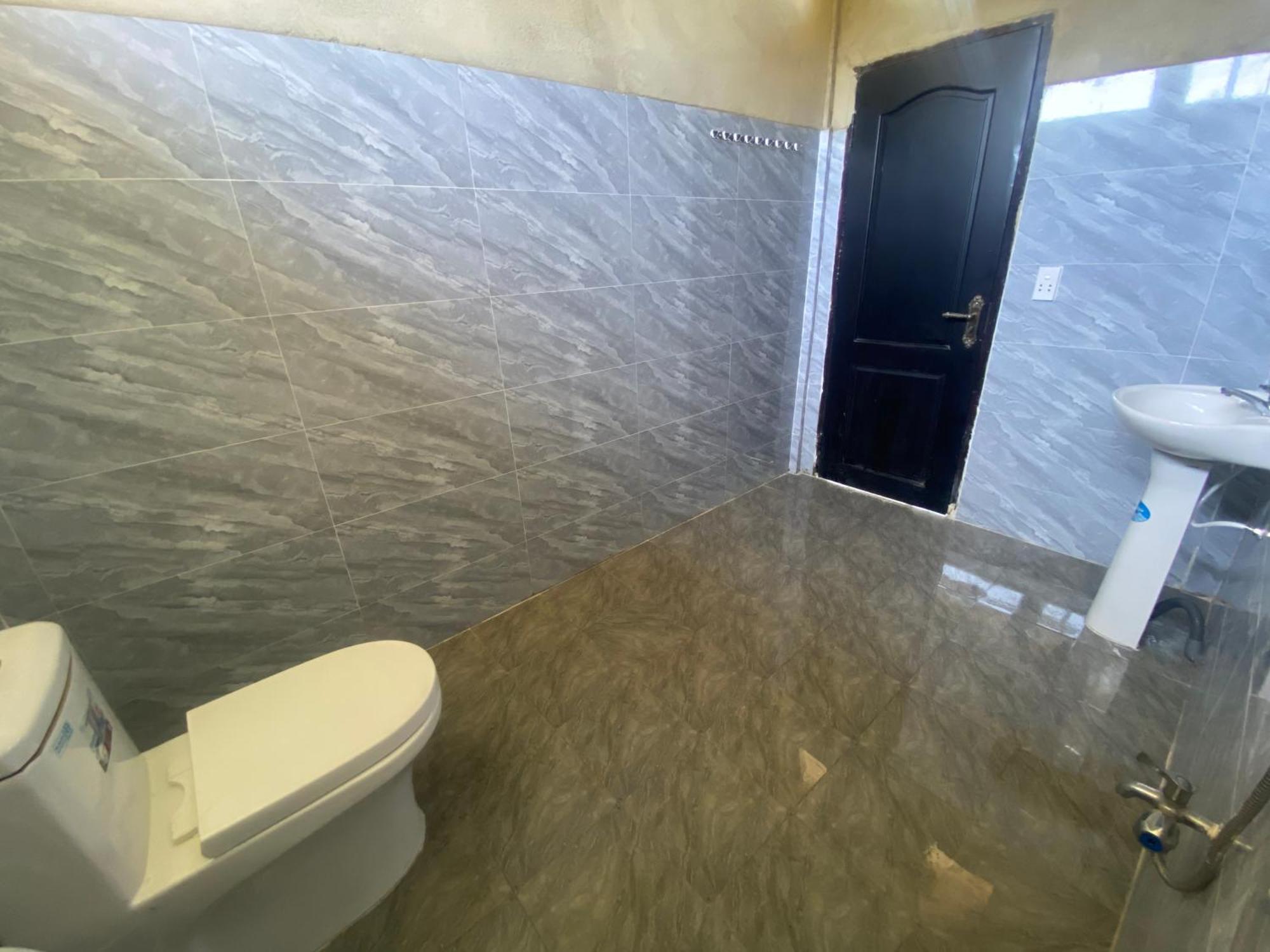 Homestay Tay Xa Trang Bom Екстер'єр фото