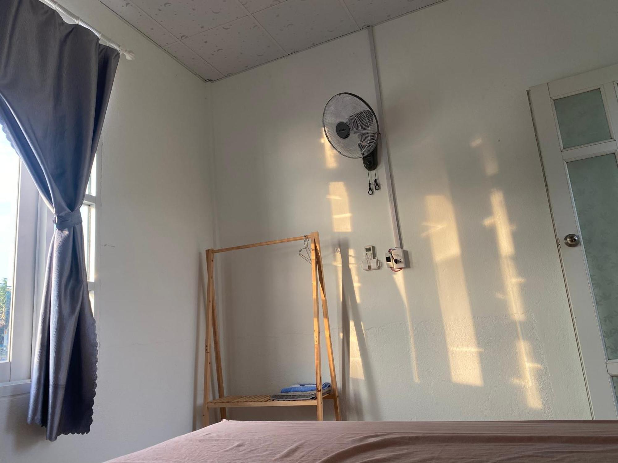 Homestay Tay Xa Trang Bom Екстер'єр фото