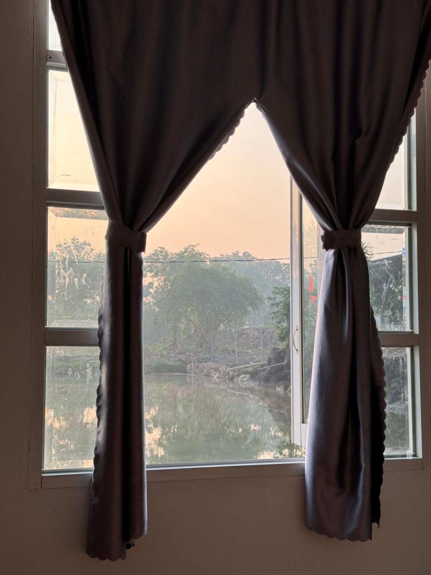 Homestay Tay Xa Trang Bom Екстер'єр фото